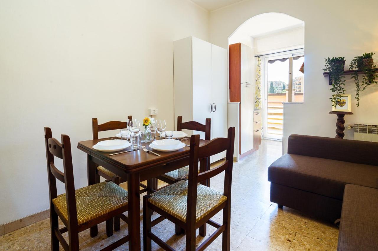 Erica Home - 2 Bedrooms, Terrace, Wifi Sanremo Exteriör bild