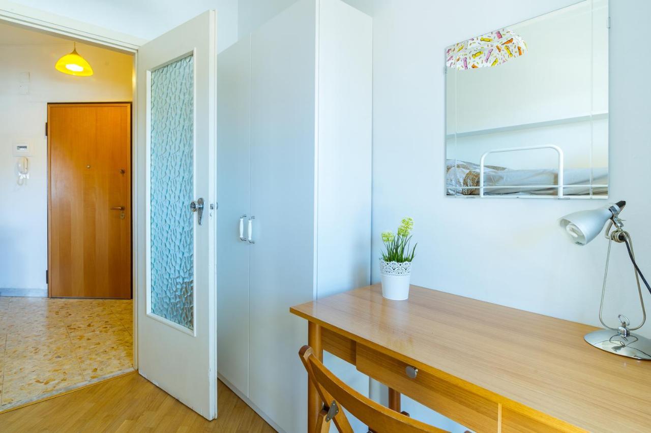 Erica Home - 2 Bedrooms, Terrace, Wifi Sanremo Exteriör bild