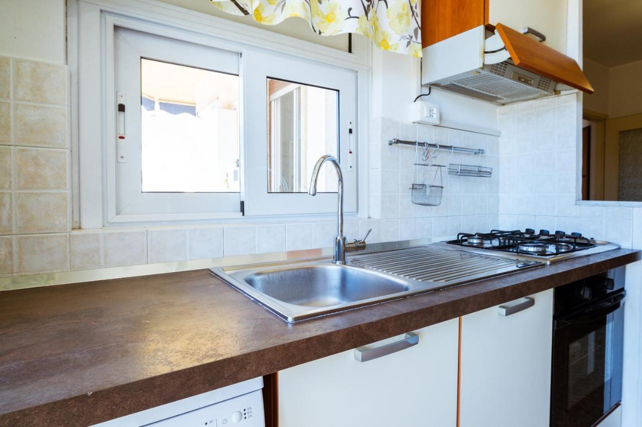 Erica Home - 2 Bedrooms, Terrace, Wifi Sanremo Exteriör bild